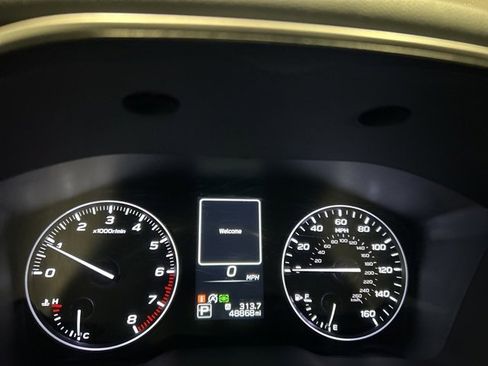 Used 2022 Subaru Outback Limited image 12