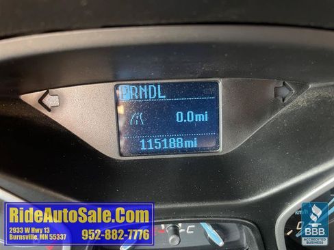 Used 2014 Ford Focus S FWD image 17