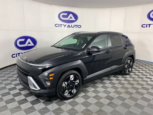 Used 2024 Hyundai Kona SEL FWD image 7