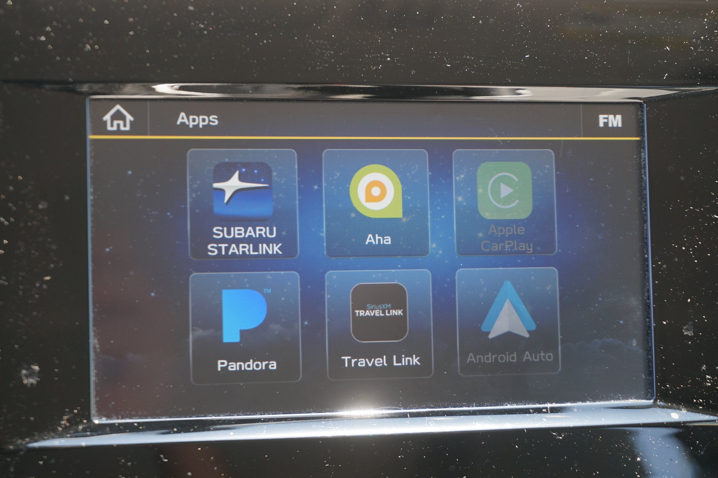 Used 2022 Subaru Forester AWD/4WD image 18