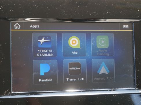 Used 2022 Subaru Forester AWD/4WD image 18