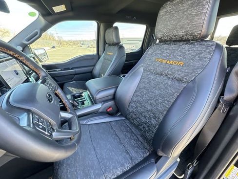 Used 2025 Ford F150 Tremor w/ Tow/Haul Package image 18