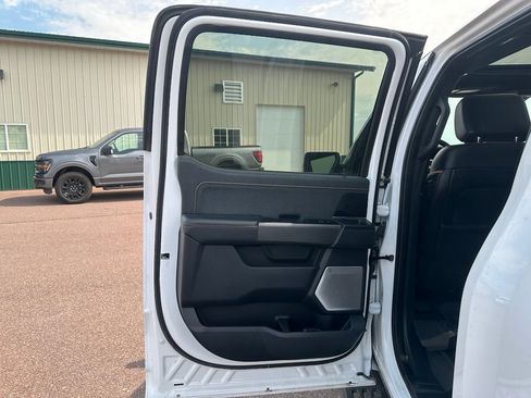 Used 2024 Ford F150 Tremor w/ Equipment Group 402A High AWD/4WD image 21