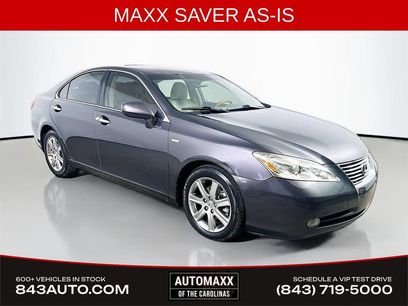 Used 2008 Lexus ES 350