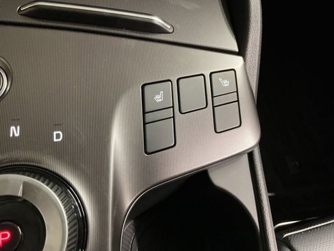 New 2026 Kia Sportage EX image 13