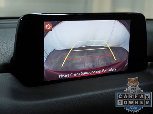 Used 2020 MAZDA CX-5 Touring image 20