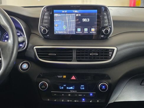 Used 2019 Hyundai Tucson Ultimate FWD image 26