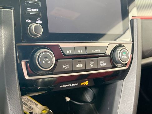 Used 2020 Honda Civic Type R image 16