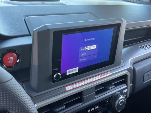 New 2026 Toyota Tacoma TRD Off-Road image 14