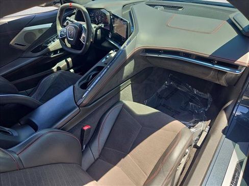 Used 2020 Chevrolet Corvette Stingray Premium Conv w/ 3LT Preferred Equipment Group RWD image 19