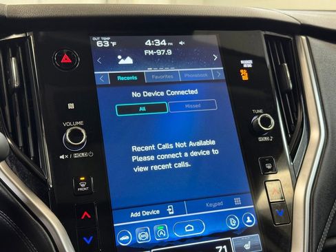 Used 2024 Subaru Outback Premium image 37