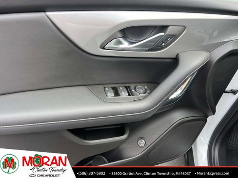 Certified 2024 Chevrolet Blazer LT image 15