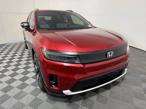 New 2026 Honda Prologue Elite image 8