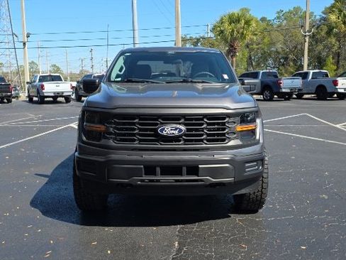 Certified 2024 Ford F150 XL image 11
