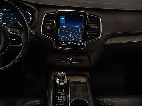 Used 2021 Volvo XC90 T8 Inscription w/ Advanced Package image 14