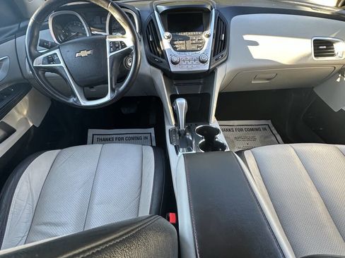 Used 2015 Chevrolet Equinox LT w/ Driver Convenience Package image 12