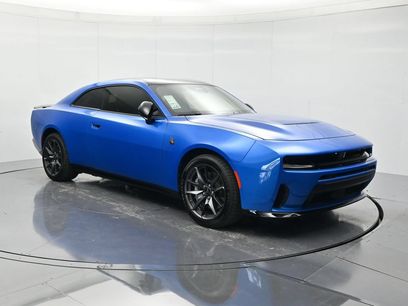 New 2026 Dodge Charger Scat Pack w/ Blacktop Package