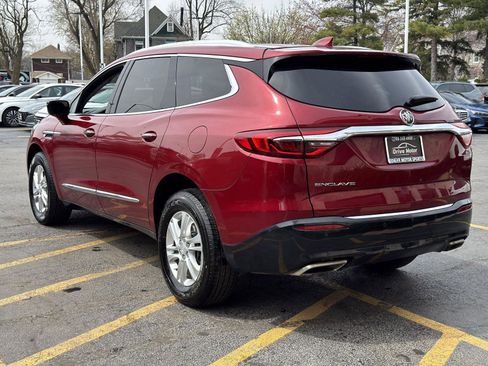 Used 2021 Buick Enclave Preferred FWD image 6