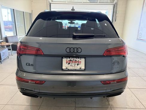 Used 2024 Audi Q5 2.0T Premium w/ Summer of Audi Package image 5