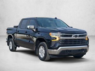 Certified 2024 Chevrolet Silverado 1500 LT AWD/4WD video 2