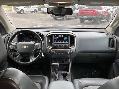 Used 2015 Chevrolet Colorado Z71 AWD/4WD image 26