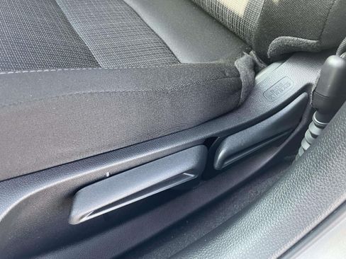Used 2026 Honda Civic LX image 13
