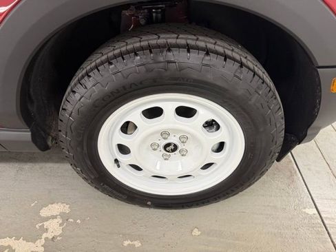 New 2025 Ford Bronco Sport Heritage image 5