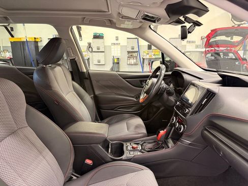 Used 2022 Subaru Forester Sport image 29