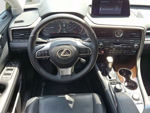 Used 2018 Lexus RX 350 AWD w/ Premium Package image 12