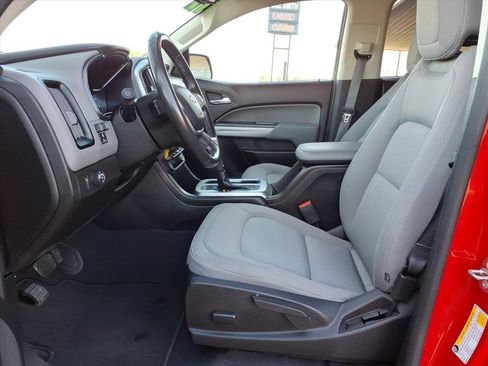 Used 2019 Chevrolet Colorado LT w/ LT Convenience Package image 15
