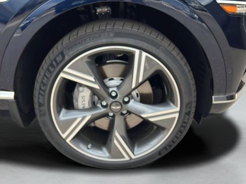 Used 2026 Genesis GV80 3.5T Prestige AWD/4WD image 26