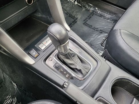 Used 2016 Subaru Forester 2.0XT Touring w/ Eyesight & Navigation System image 11