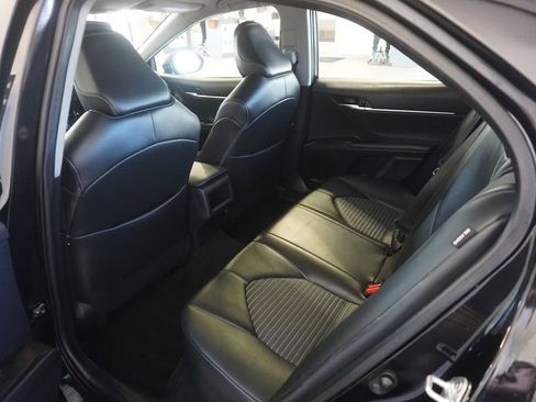 Used 2024 Toyota Camry SE FWD image 20
