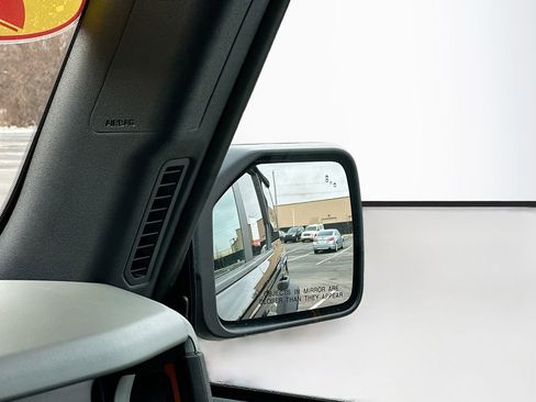 Used 2022 Ford Bronco Badlands image 25