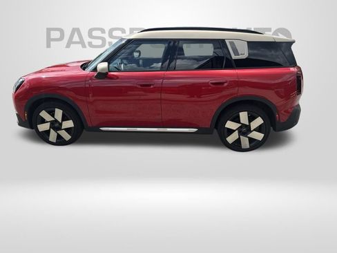 Used 2026 MINI Cooper Countryman S w/ Comfort Package Max AWD/4WD image 2