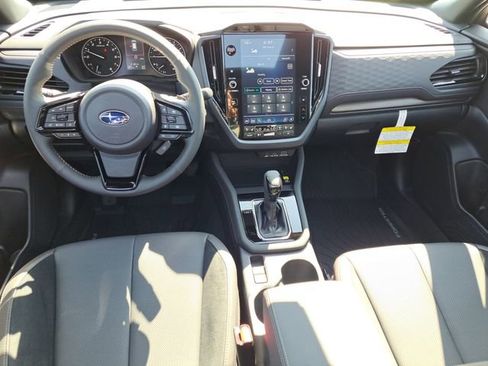 New 2025 Subaru Forester Touring image 23