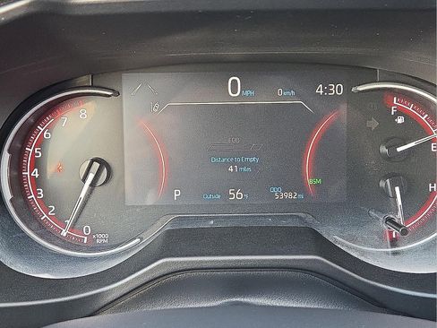 Used 2024 Toyota RAV4 Adventure image 23