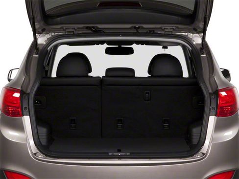 Used 2013 Hyundai Tucson GLS FWD image 15