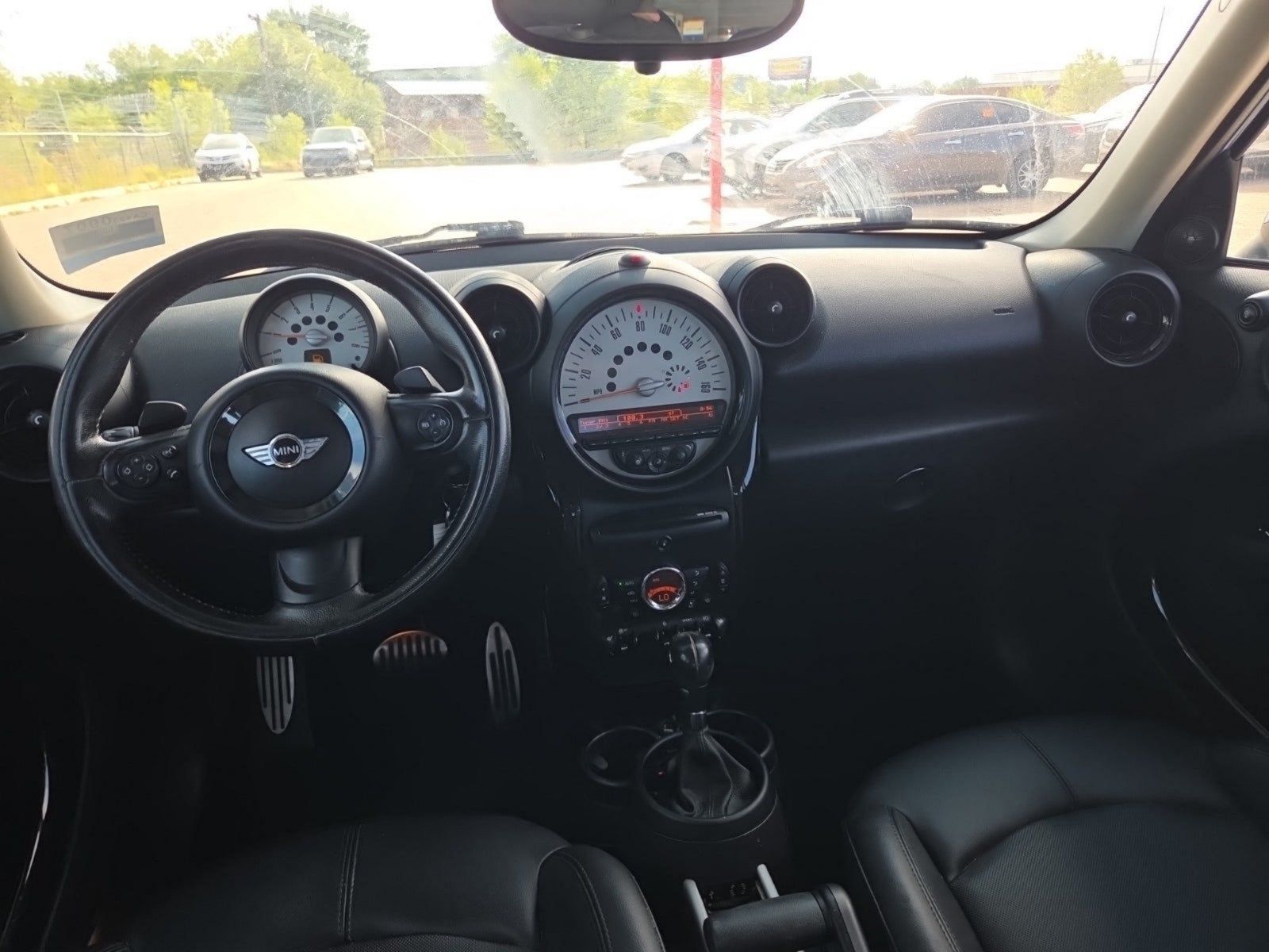 Used 2013 MINI Cooper Countryman S AWD/4WD image 6
