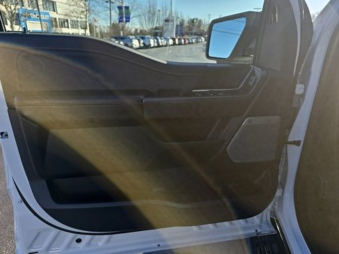 Used 2025 Ford F150 Tremor w/ Bed Utility Package image 17