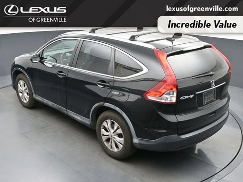 Used 2014 Honda CR-V EX-L image 22