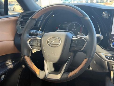 Used 2024 Lexus RX 350 Premium Plus image 15