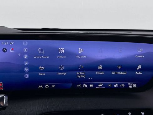 Used 2025 Buick Enclave Sport Touring image 15