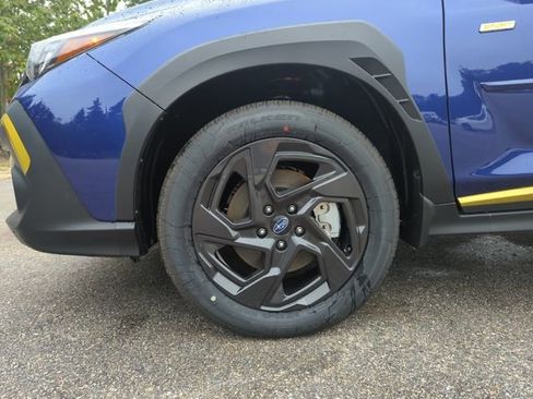 New 2025 Subaru Crosstrek 2.5i Sport image 25