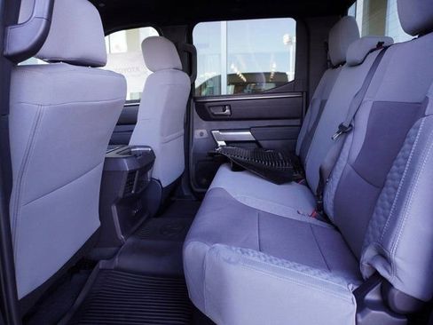 New 2025 Toyota Tundra SR5 image 14