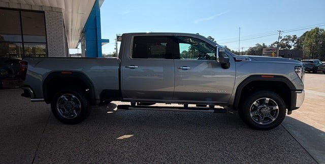 New 2026 GMC Sierra 2500 SLT AWD/4WD image 2