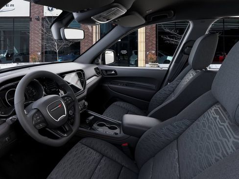 New 2026 Dodge Durango GT w/ Blacktop Package AWD/4WD image 22