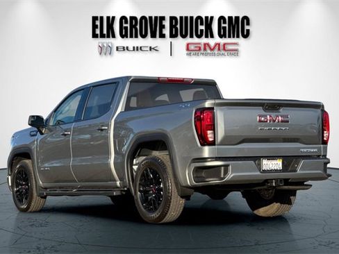 Used 2025 GMC Sierra 1500 Elevation image 6
