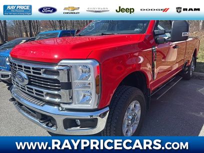 Used 2025 Ford F350 XLT
