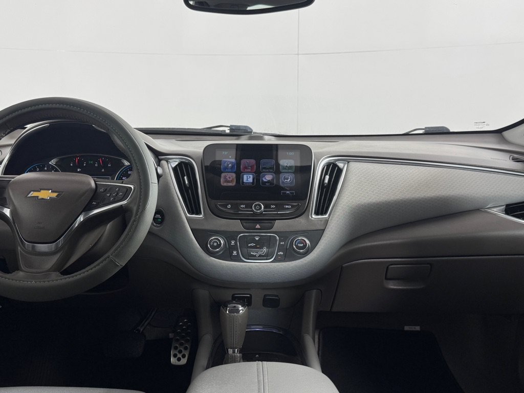 Used 2016 Chevrolet Malibu LT FWD image 20